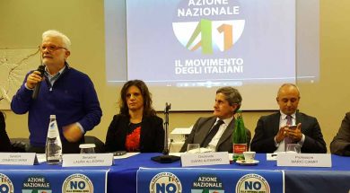 alemanno