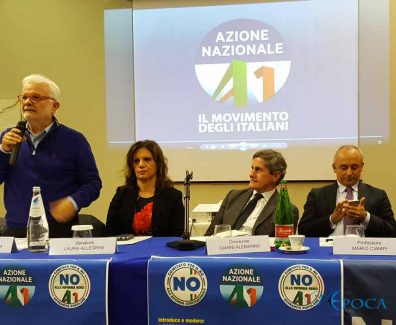 alemanno
