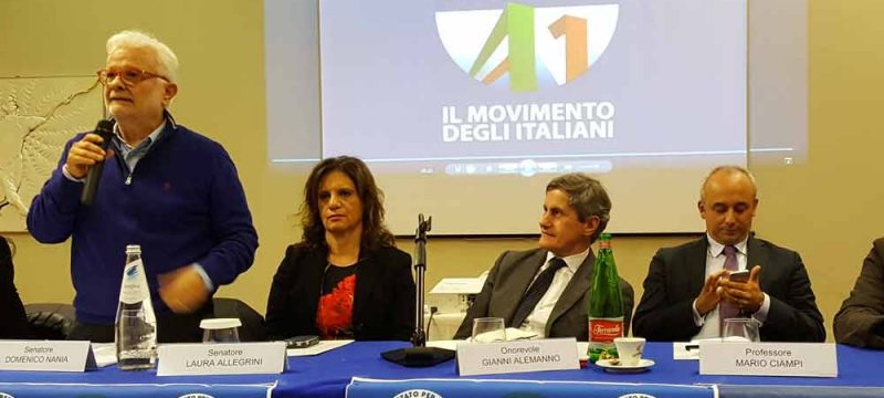 alemanno