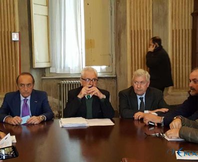 grillo-commissione