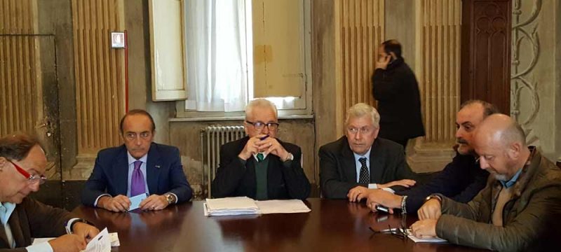 grillo-commissione