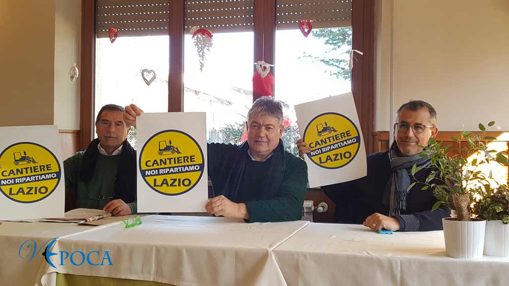 Elezioni Viterbo, Fusco (NcS) tuona: “Nessuna alleanza con chi ha fatto perdere al centrodestra la città. Non saliremo su quel carrozzone”
