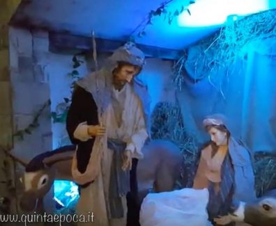 presepe