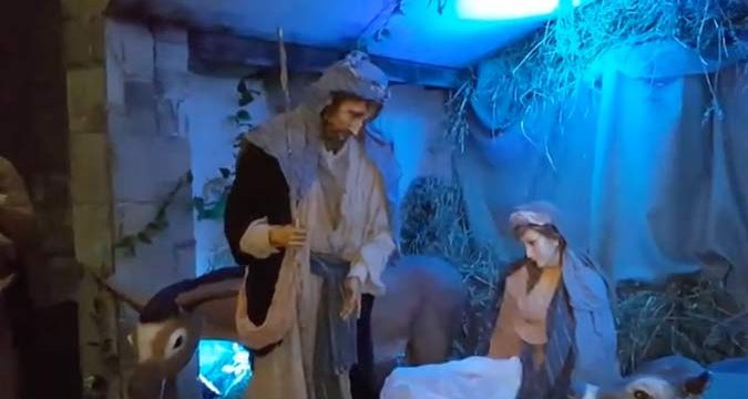 presepe