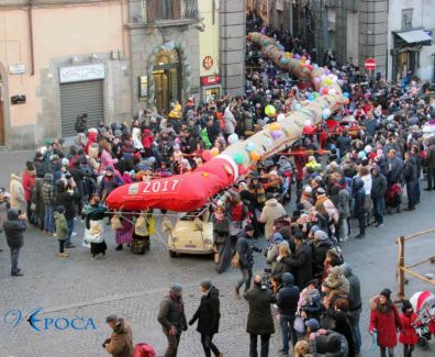 calza-befana