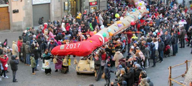 calza-befana