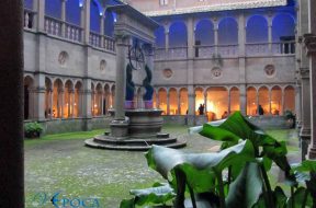 chiostro-cisterna