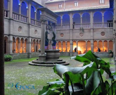 chiostro-cisterna