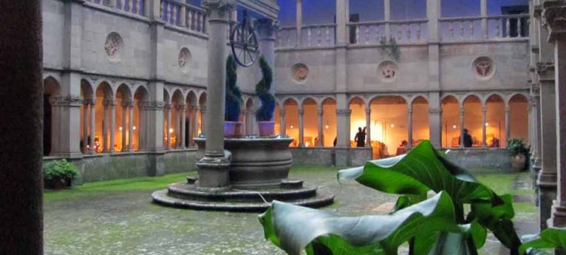 chiostro-cisterna