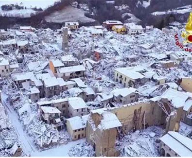 sisma neve
