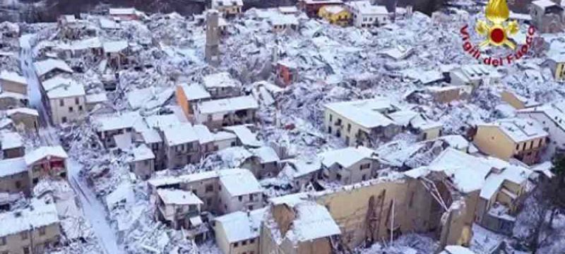 sisma neve