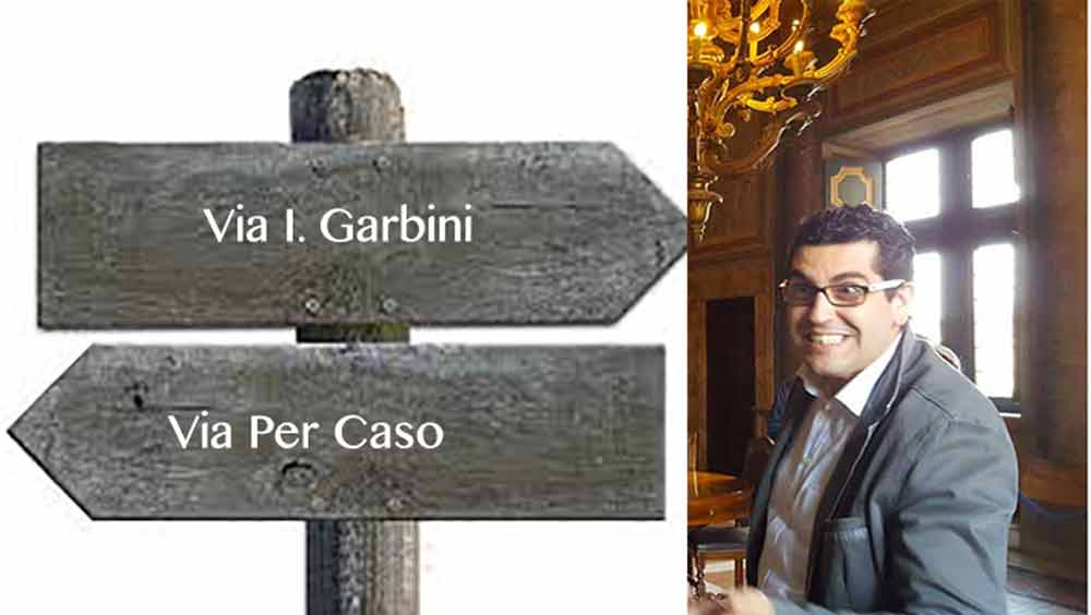 Barelli: “I tre giornalisti erano al capannone delle macchine per caso”