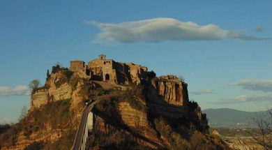 bagnoregio