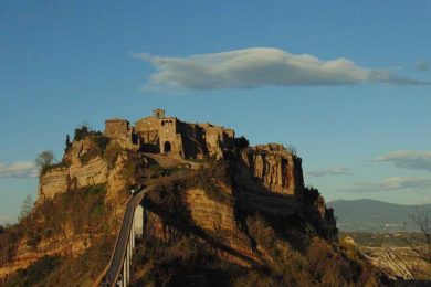 bagnoregio