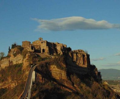 bagnoregio