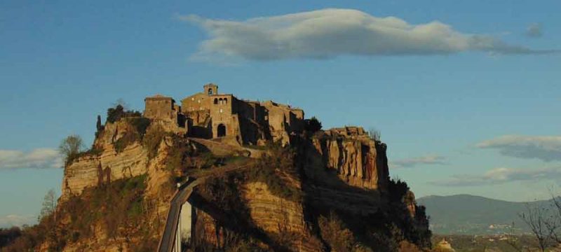 bagnoregio