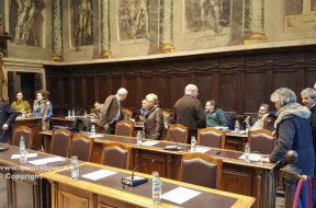 consiglio