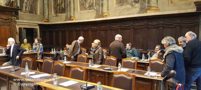 consiglio