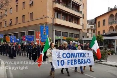 corteo-foibe