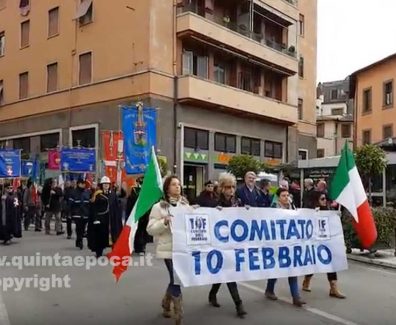 corteo-foibe