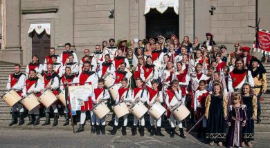 musici-sbandieratori-pilastro