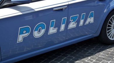 polizia