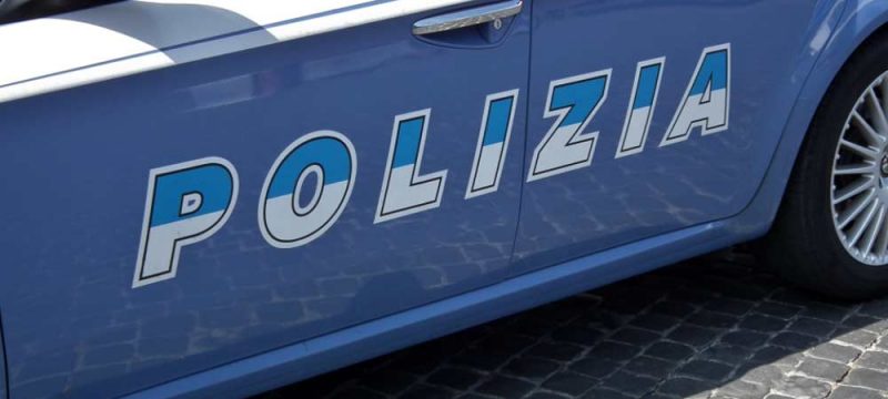 polizia
