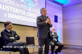 tajani