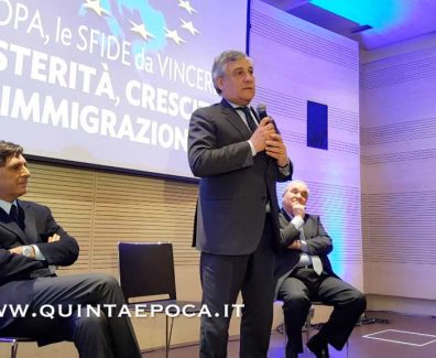 tajani