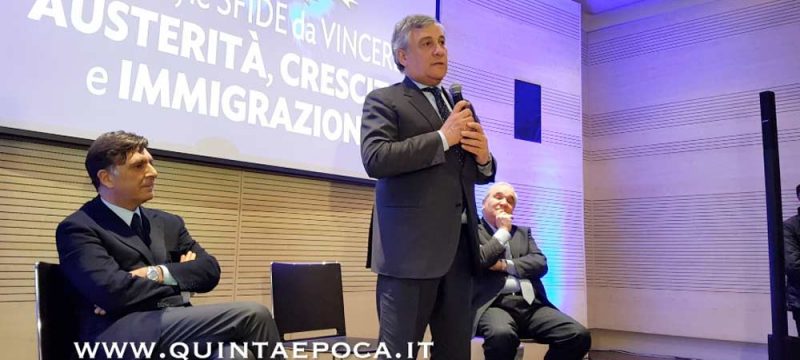 tajani