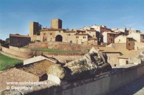 tuscania