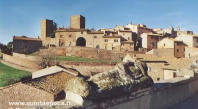 tuscania