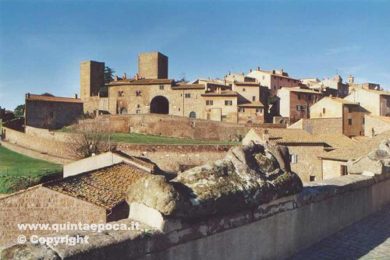 tuscania
