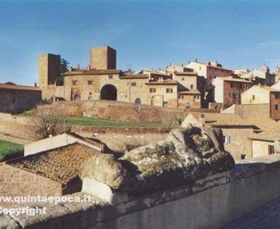 tuscania