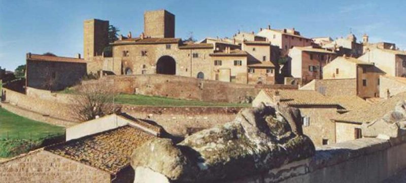 tuscania