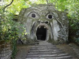 bomarzo