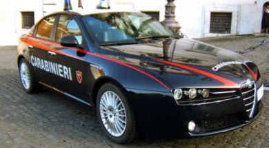 carabinieri