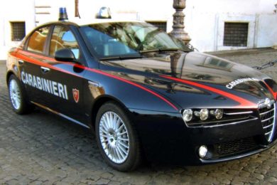 carabinieri