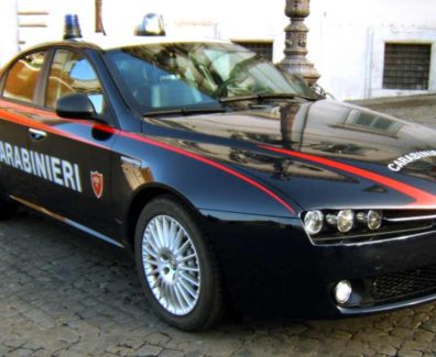 carabinieri