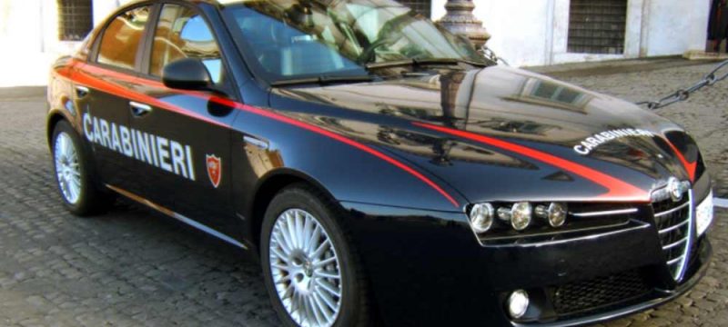 carabinieri