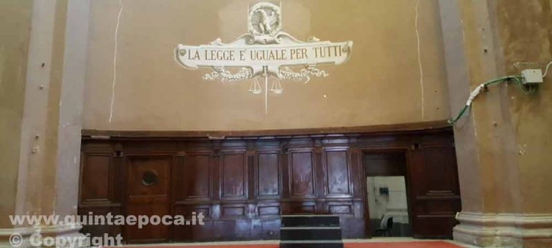 ex-tribunale
