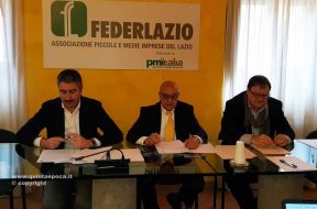 federlazio
