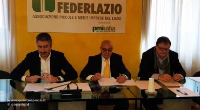 federlazio