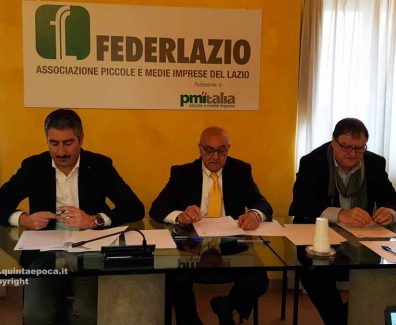 federlazio