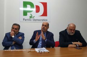 zingaretti