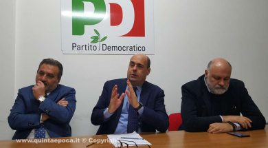 zingaretti