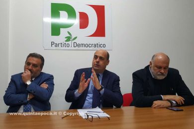 zingaretti