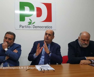 zingaretti