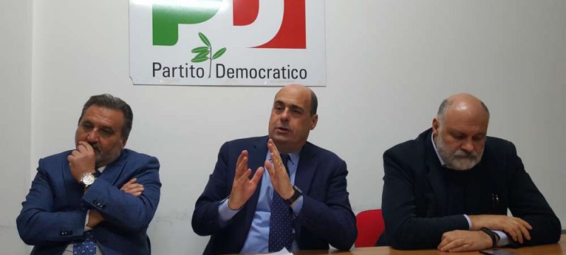 zingaretti