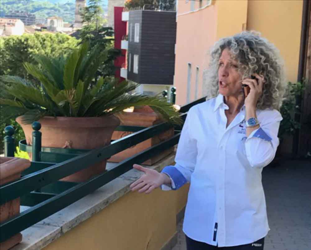 Bruni (Movimento animalista): “Cosa deve accadere di peggio per ridurre pro-tempore l’attività venatoria”